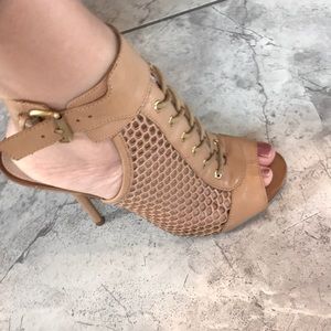 Guess heels